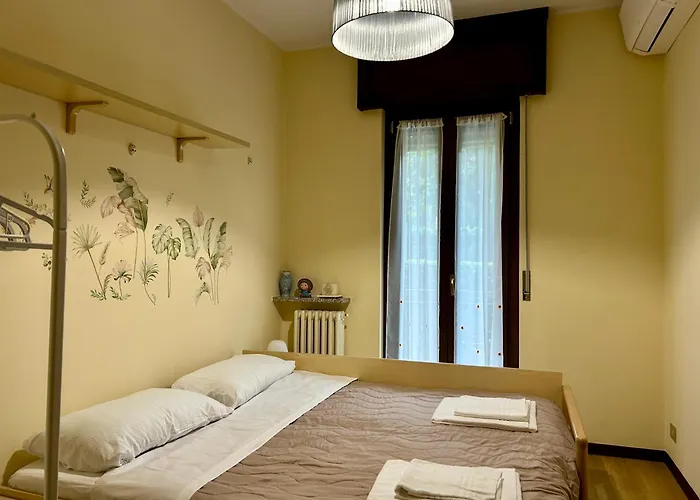Sleep & Fly - Immobili E Soluzioni Rent