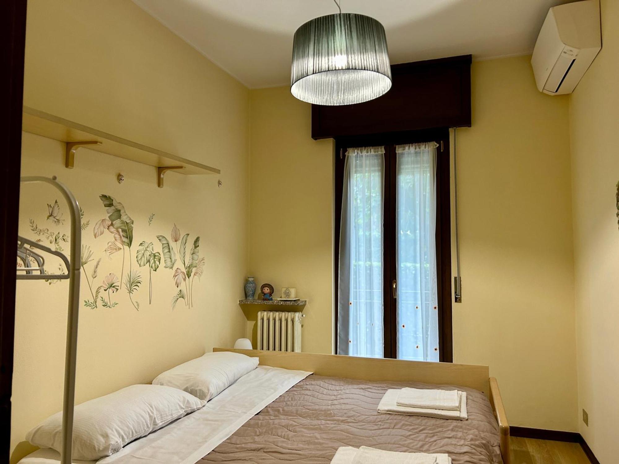 Sleep & Fly - Immobili E Soluzioni Rent Apartamento