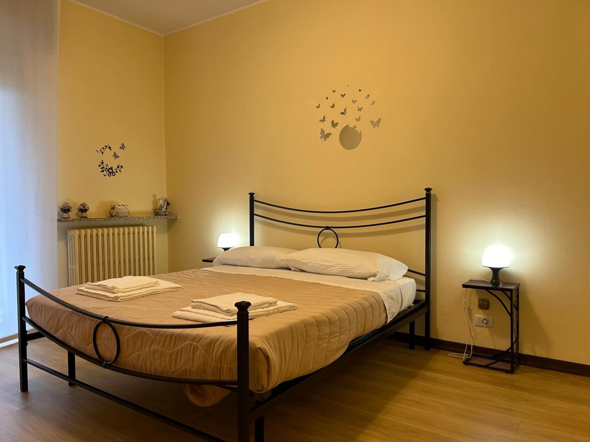Apartamento Sleep & Fly - Immobili E Soluzioni Rent